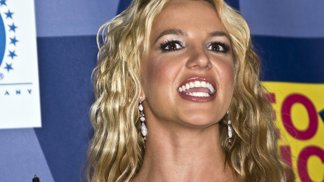 Britney Spears
