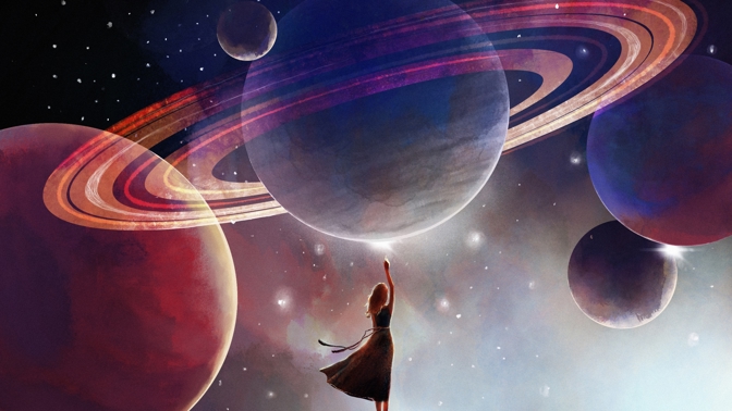 Astrologie