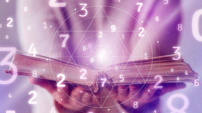 Numerologie