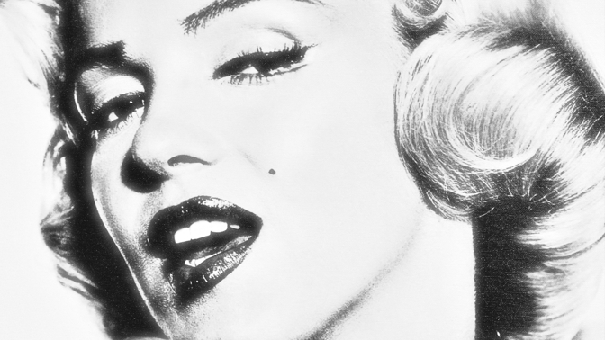 Marilyn Monroe