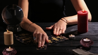 Tarot Tarot