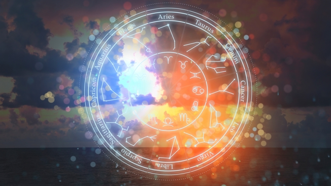 Horoskop