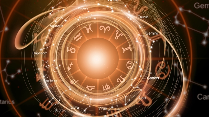 Horoskop