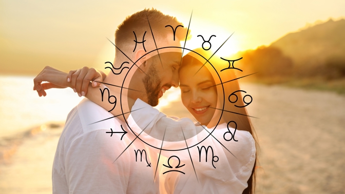 Horoskop lásky