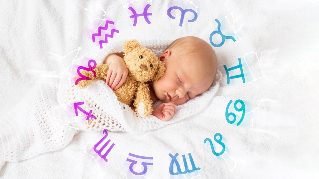 Těmto znamením se rodí nejtalentovanější a nejúspěšnější děti Těmto znamením se rodí nejtalentovanější a nejúspěšnější děti