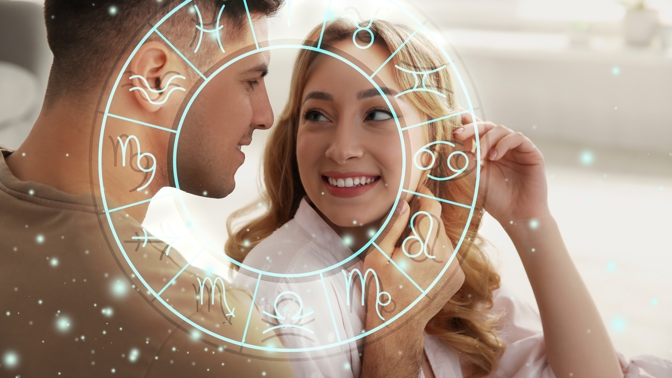 Jak astrologie ovlivňuje schopnost rychle se zamilovat?