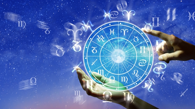 horoskop zdraví