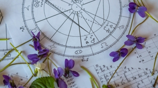 Horoskop na březen