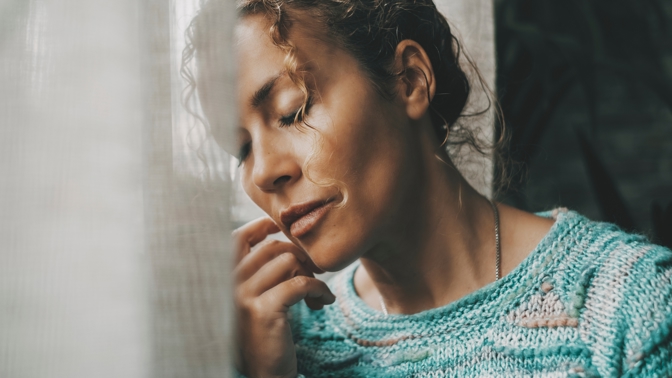 Neobvyklé znamení nedostatku vitaminu D pocítí hlavně ženy
