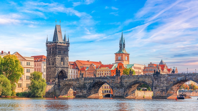 Praha