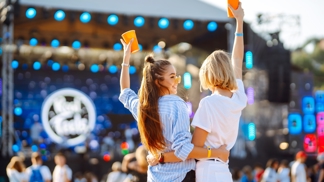 Festivalová móda
