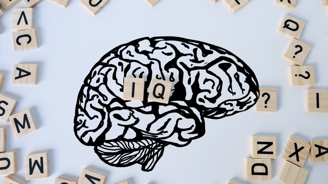 Test inteligence