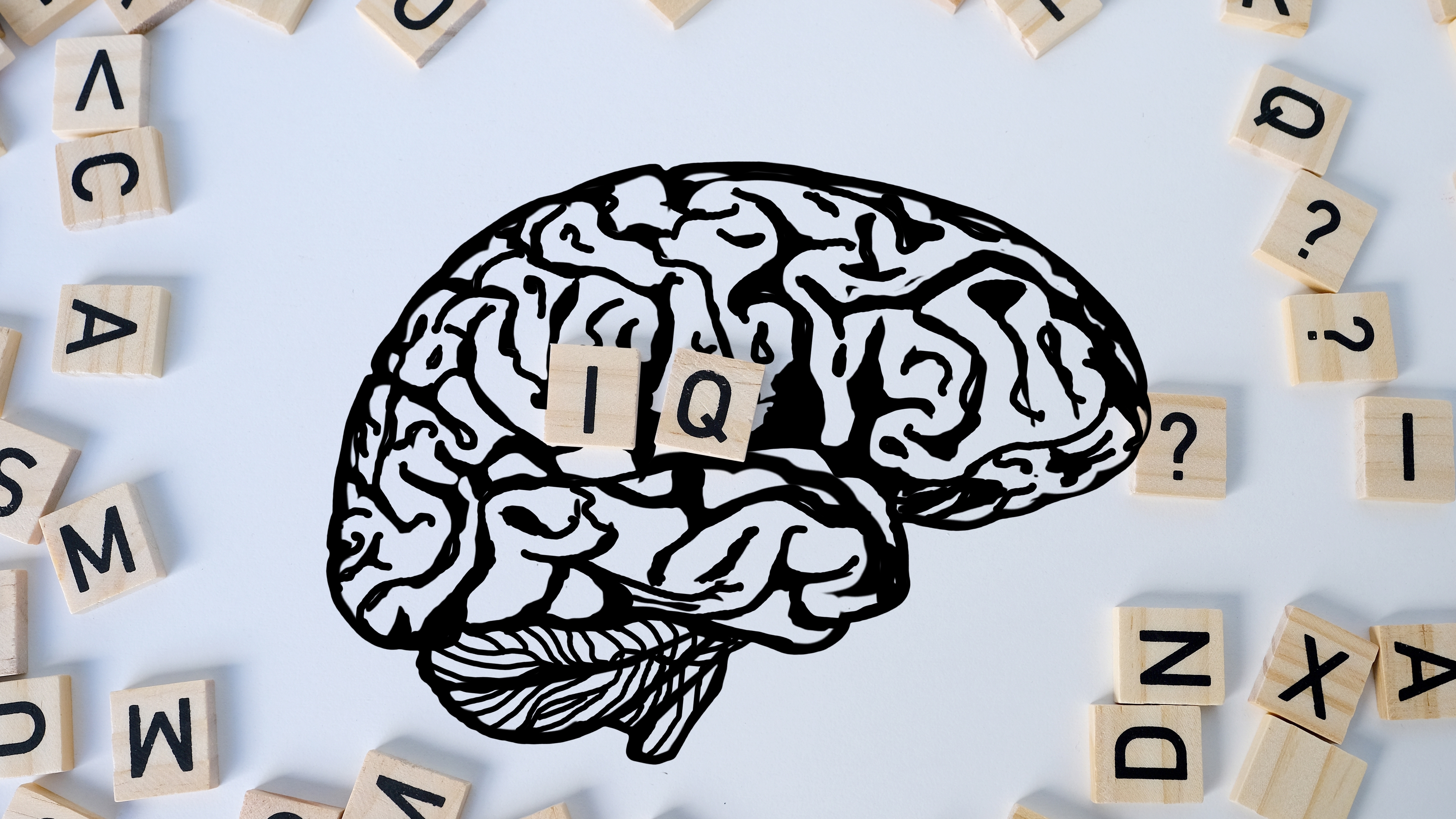Test inteligence