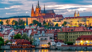 Praha