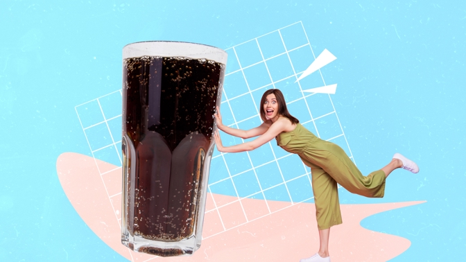 Coca-Cola