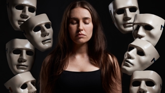 Koho přitahují psychopati Koho přitahují psychopati