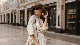 Letní outfit