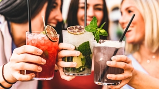 Drinky