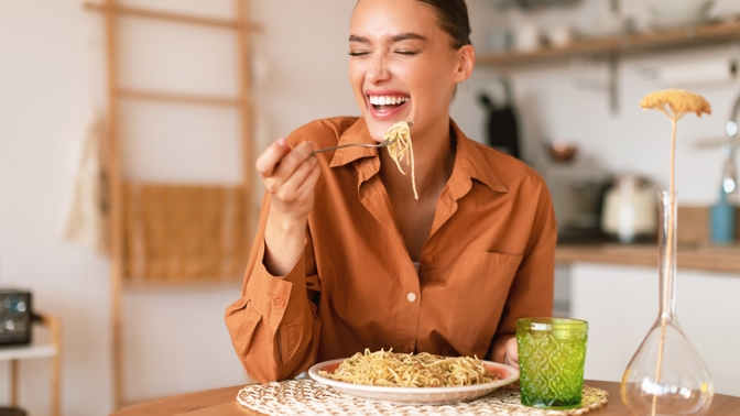 mindful eating