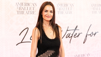 Katie Holmes