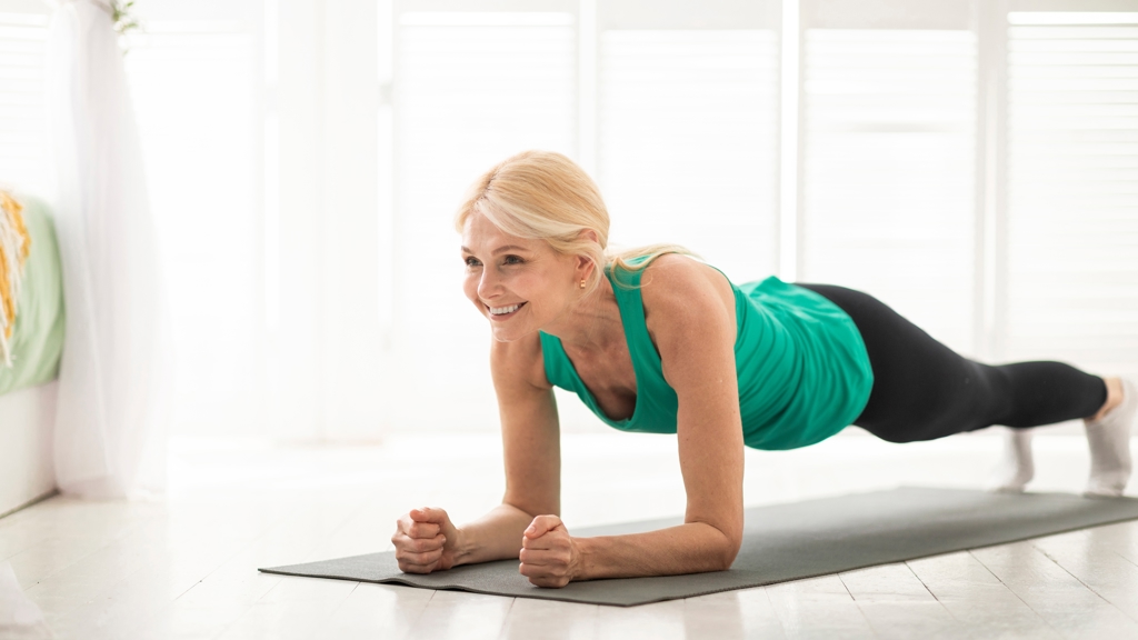 plank plank