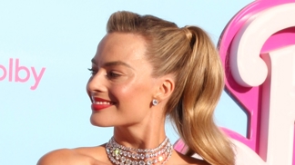 Margot Robbie Margot Robbie