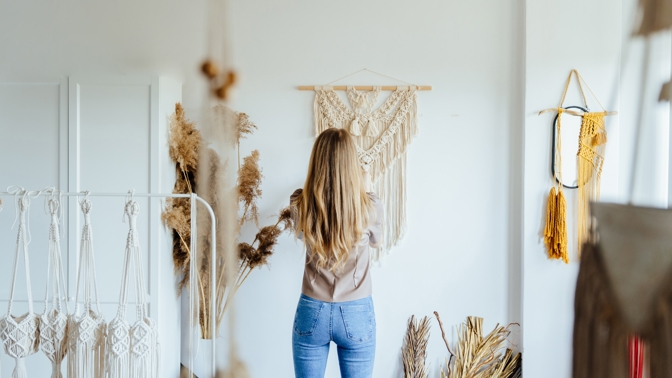 Macrame