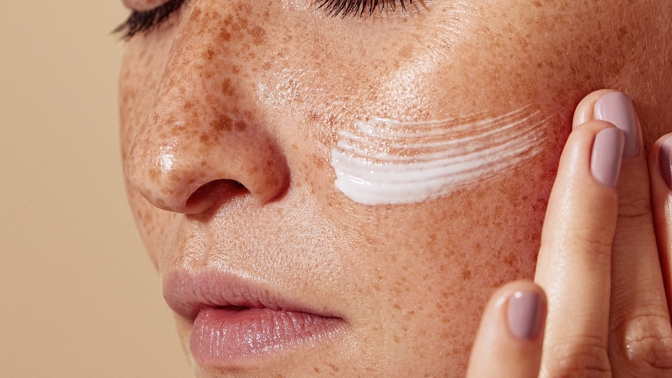 skin care