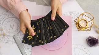 tarot tarot