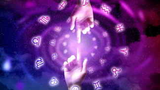 Astrologie