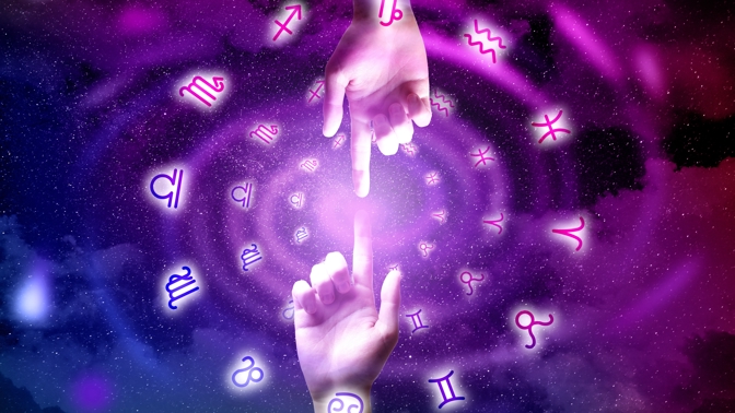 Astrologie