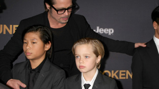 Shiloh Jolie-Pitt