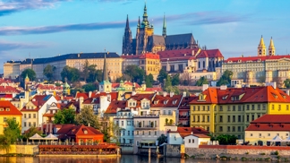 Praha