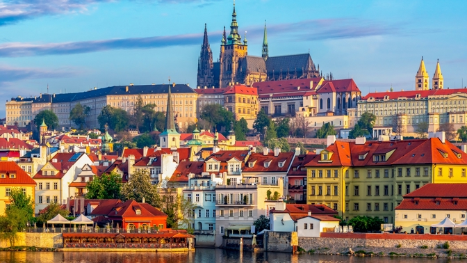 Praha