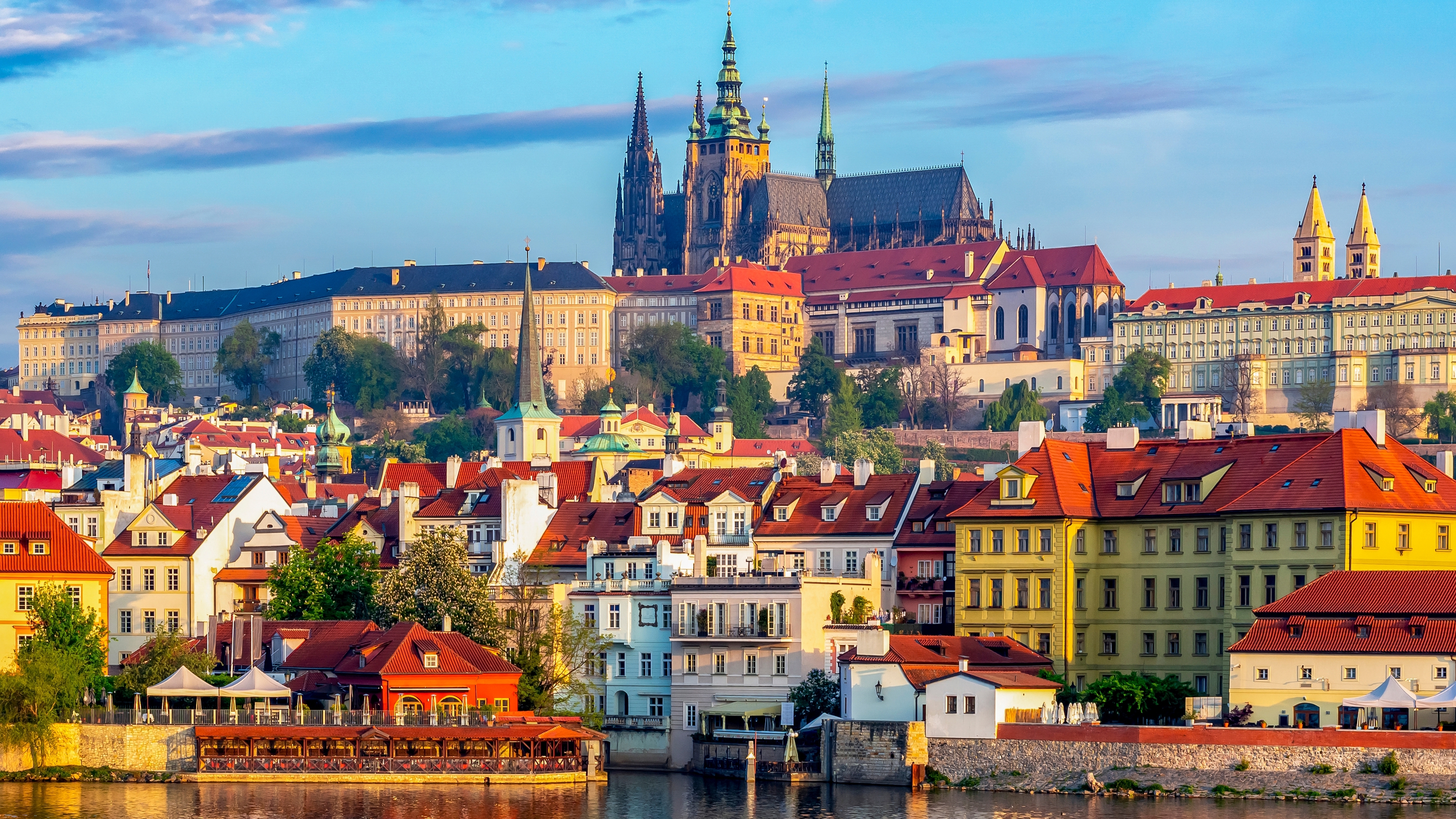 Praha