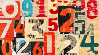 Numerologie