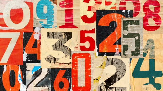 Numerologie
