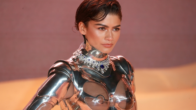 zendaya zendaya