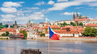 Česko