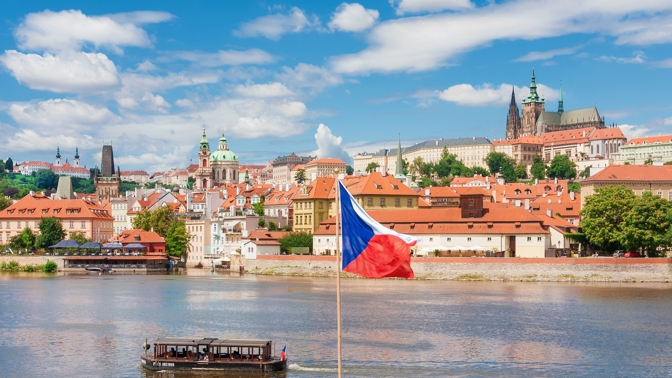 Česko
