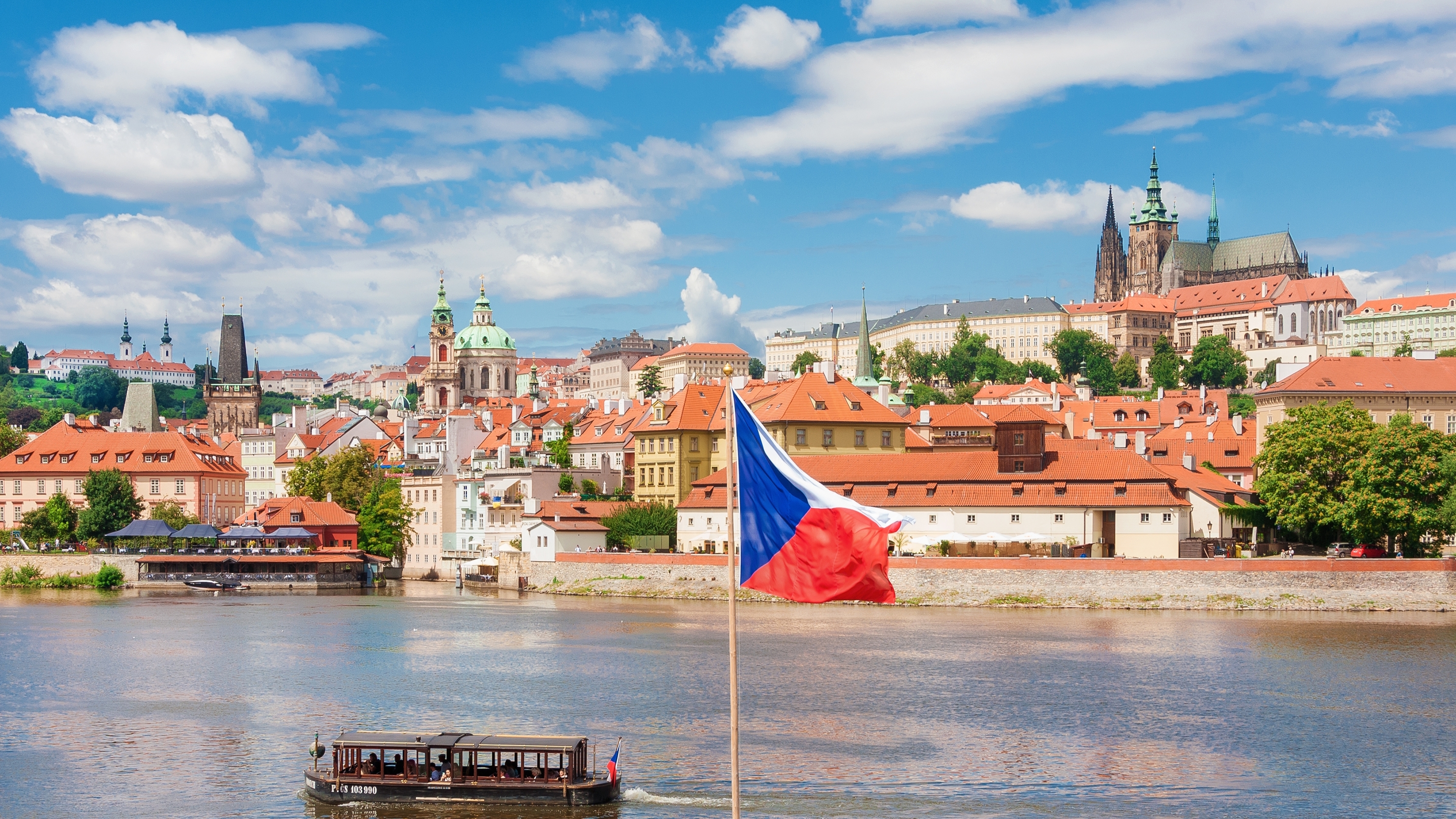 Česko
