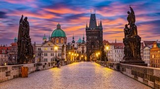 Praha Praha