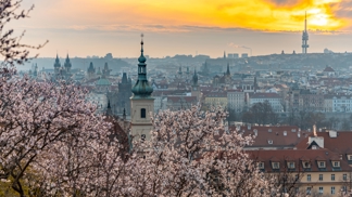 Praha Praha