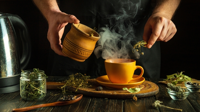 Chytré hubnutí s pomocí bylin: Detoxikace těla pro lepší zdraví a váhu

