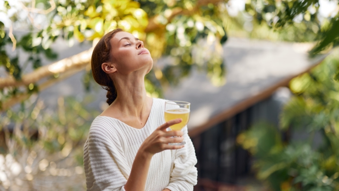 KOmbucha