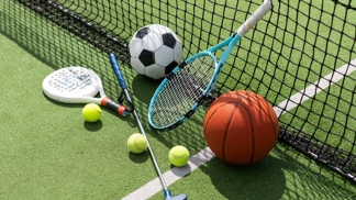 sport