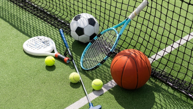 sport