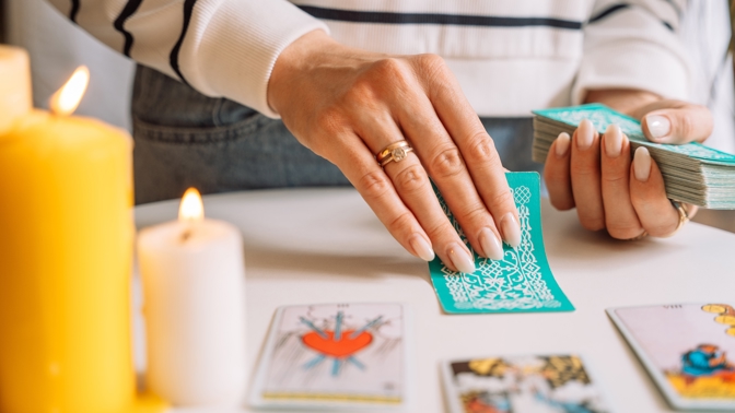 tarot