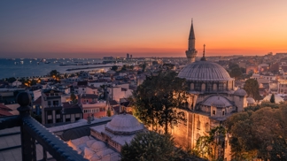 Istanbul Istanbul