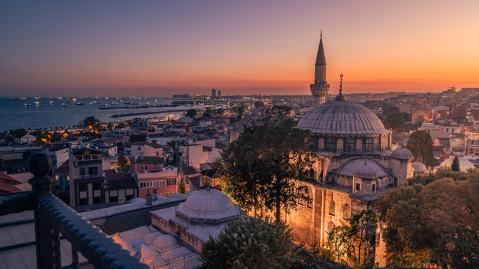 Istanbul